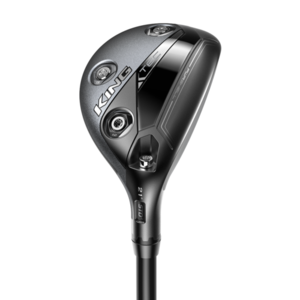 Cobra KING TEC Hybrid