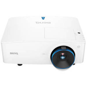 LH930 5000-Lumen Full HD Laser DLP Projector