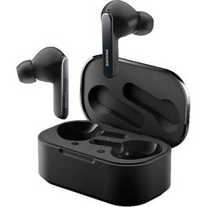TAT5506 Noise-Canceling True Wireless In-Ear Headphones (Black)
