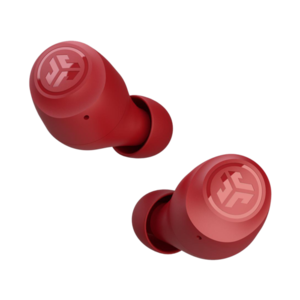 JLab GO Air POP True Wireless Earbuds