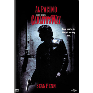 Carlitos Way Collectors Edition