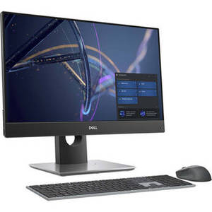 23.8" OptiPlex 5400 All-in-One Desktop Computer