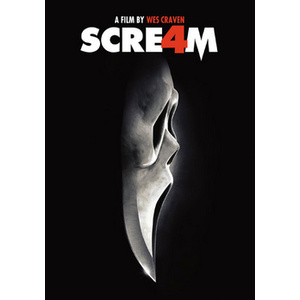 Scream 4