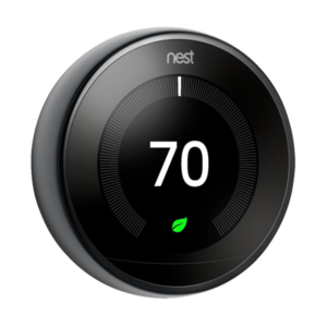 Nest Learning Thermostat - 3rd Generation