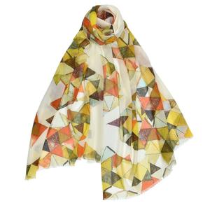 Quadratic Scarf