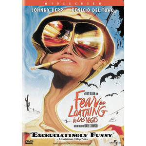 Fear & Loathing in Las Vegas