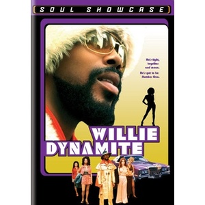 Willie Dynamite