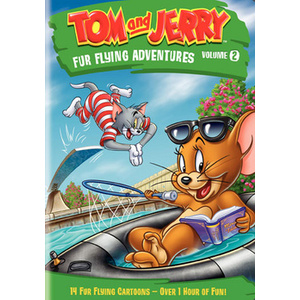 Tom & Jerry-Fur Flying Adventures-V02