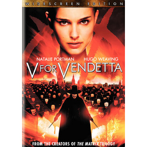 V for Vendetta