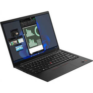14" ThinkPad X1 Carbon Gen 10 Notebook