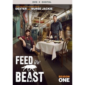 Feed the Beast-Season 1
