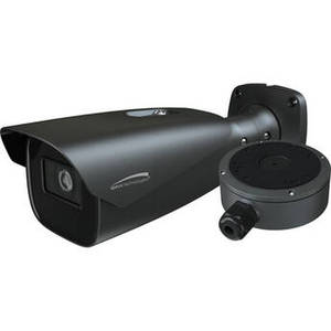 Flexible Intensifier O4FB1M 4MP Outdoor Network Bullet Camera with Night Vision & 2.8-12mm Lens