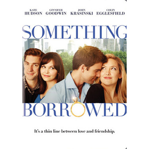 Something Borrowed