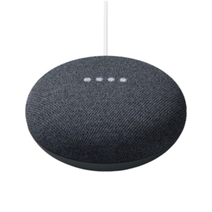 Google Nest Mini Smart Speaker