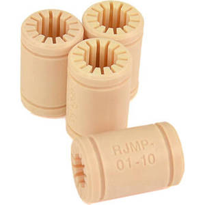 10mm High Precision Bushings (4-Pack)
