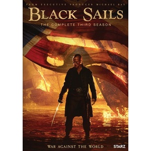 Black Sails-Season 3