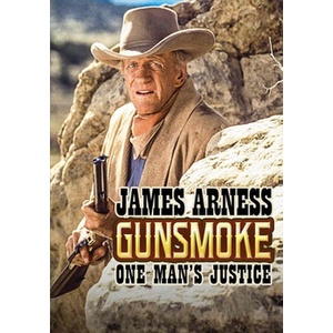 Gunsmoke-Ones Mans Justice