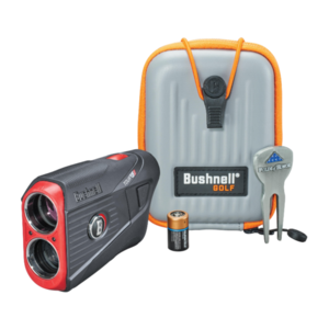 Bushnell Tour V5 Shift Rangefinder Patriot Pack