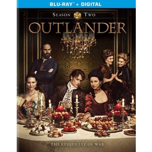 Outlander-Season 2