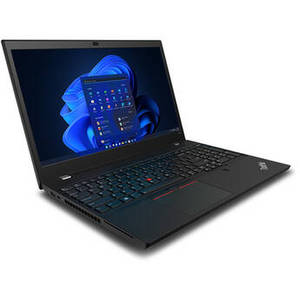 15.6" ThinkPad P15v Gen 3 Mobile Workstation with 3-Year Premier Support
