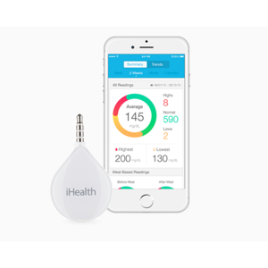 Align - Portable Glucometer