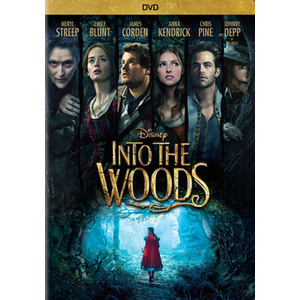 Into the Woods