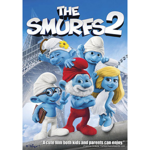 Smurfs 2