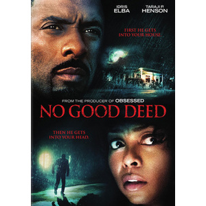 No Good Deed