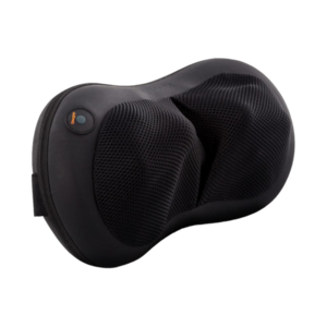 truMedic IS-1000+ Dream Machine truShiatsu Pillow Massager + Heat