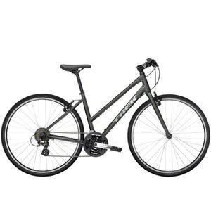 FX 1 Stagger M Lithium Grey