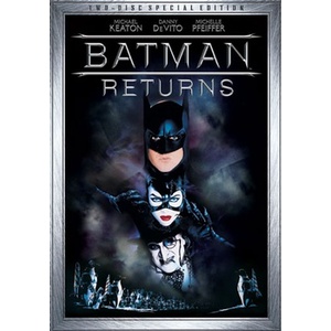 Batman Returns