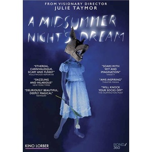 Midsummer Nights Dream