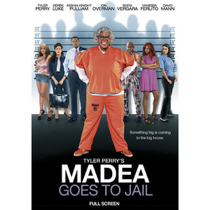 Madea Goes to Jail