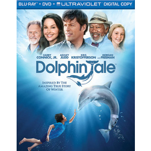 Dolphin Tale