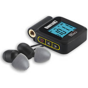 UWaterK7 Waterproof Digital PLL FM Radio