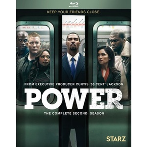 Power-Season 2