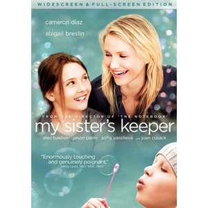 My Sisters Keeper