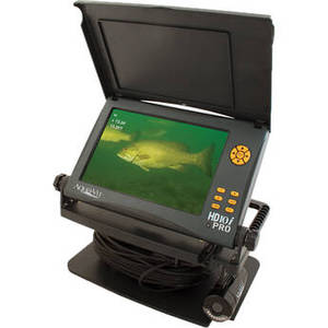 HD10i Pro Gen 2 10" High-Definition Underwater Viewing System