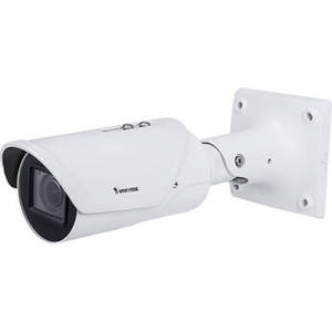 IB9387-HT-A 5MP Outdoor Network Bullet Camera with 5x Zoom & Night Vision