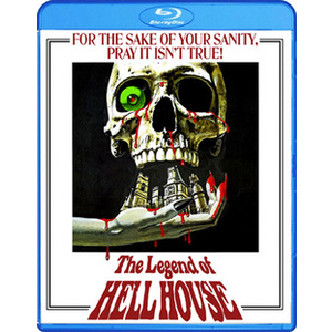 Legend of Hell House