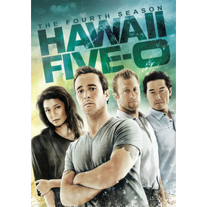 Hawaii Five O-2010-4th Season