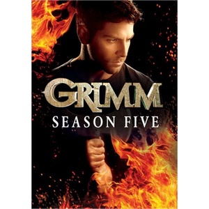 Grimm-Season 5