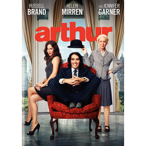 Arthur