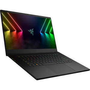 15.6" Razer Blade 15 Advanced Model Gaming Laptop