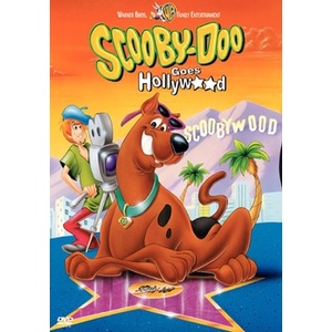Scooby-Goes Hollywood