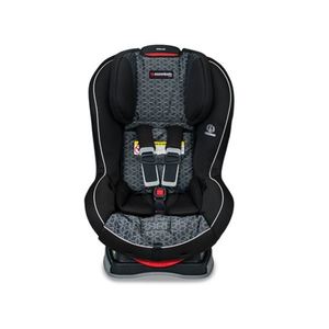 Emblem Convertible Car Seat - Fusion