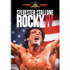 Rocky 4