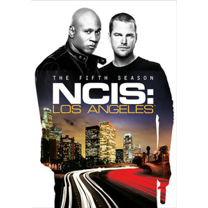 Ncis-Los Angeles-5th Season