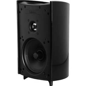 ProMonitor 1000 2-Way Satellite Speaker (Black, Single)