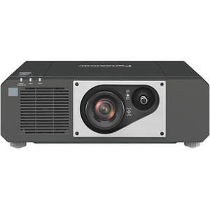PT-FRZ60BU7 6000-Lumen WUXGA Classroom & Office Laser DLP Projector (Black)
